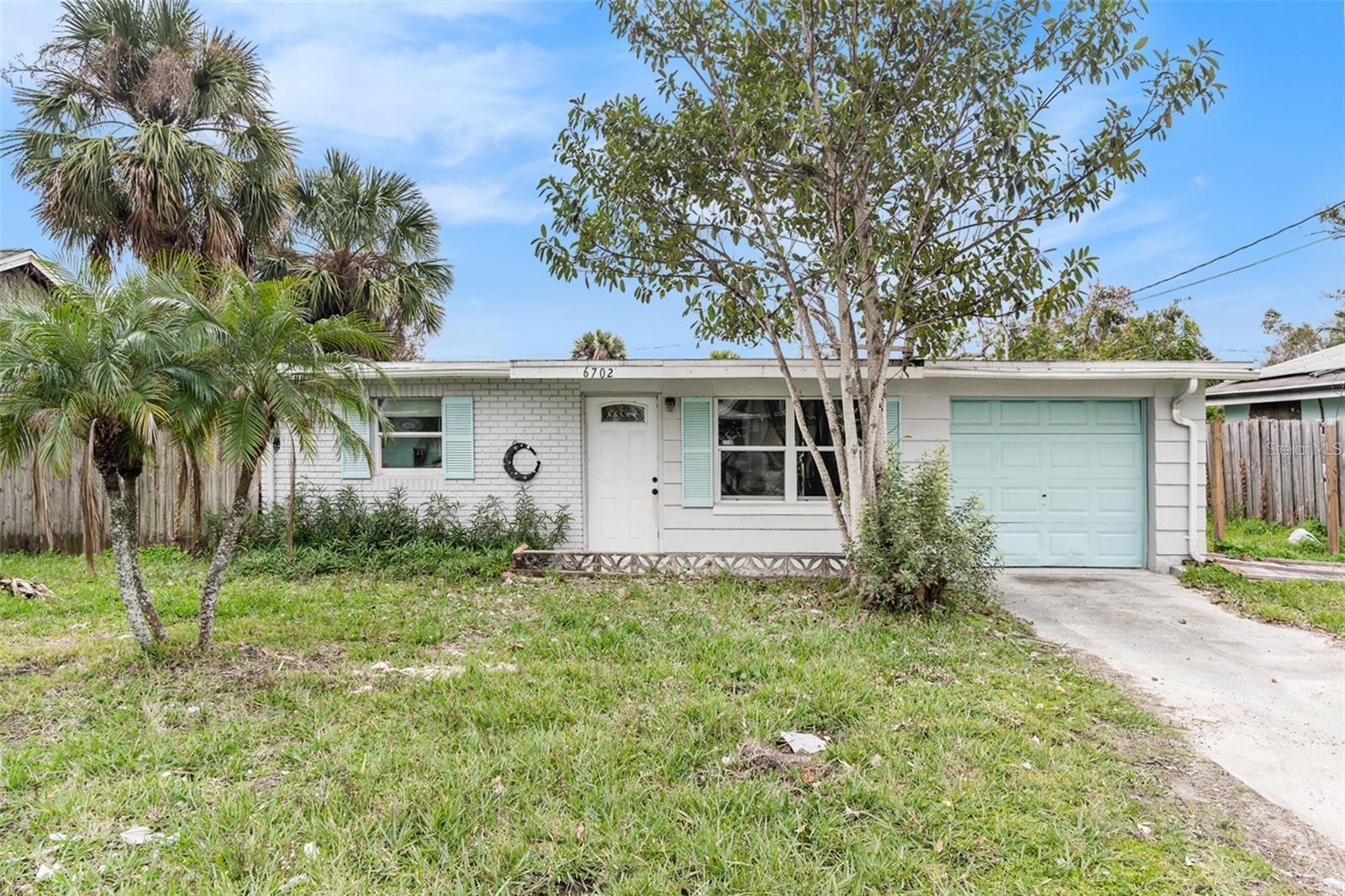 6702 Sandra Dr