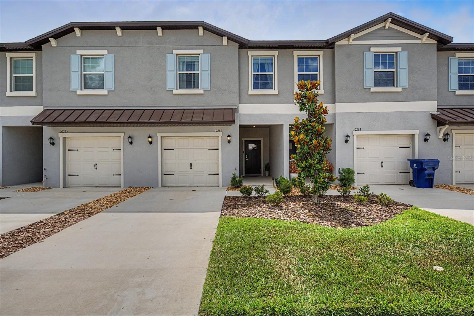 10261 Honey Hammock Way photo 1