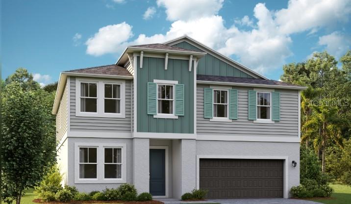 33580 Hammock Beach Way photo 1
