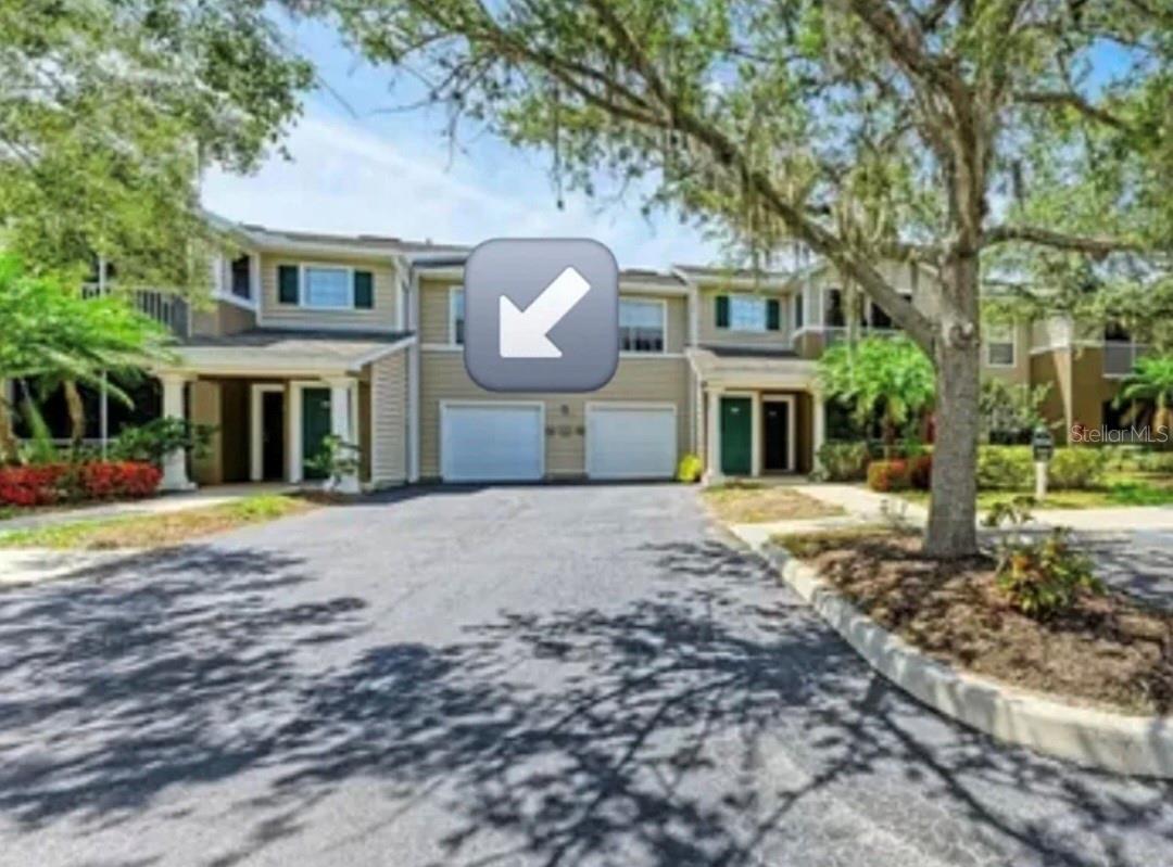 8926 Manor Loop #102 photo 1