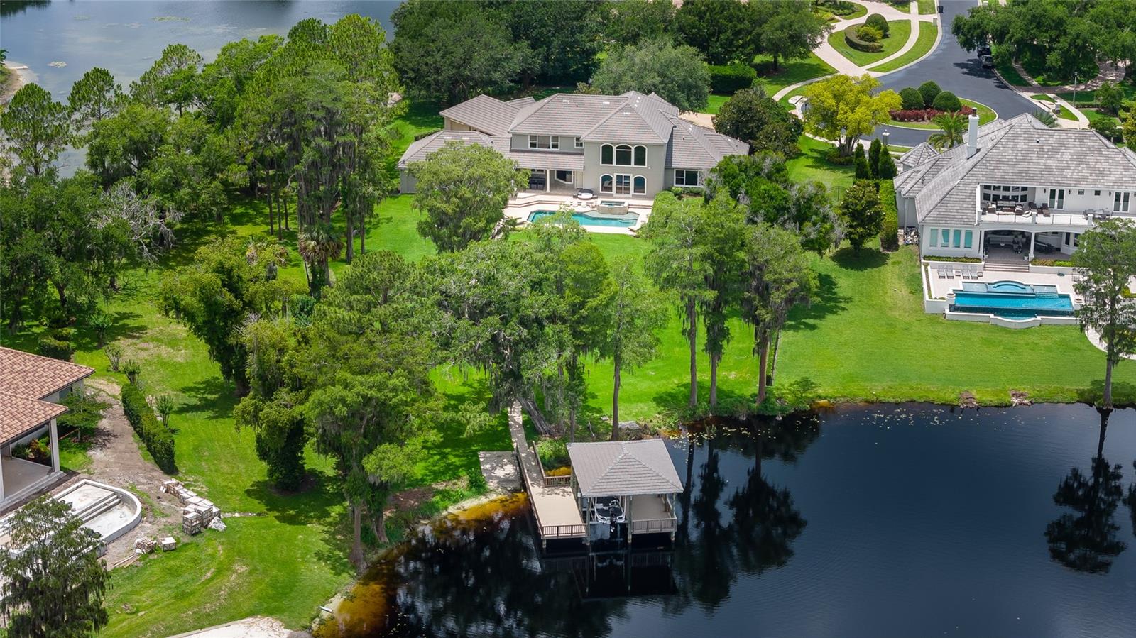 7902 Foxcatcher CT