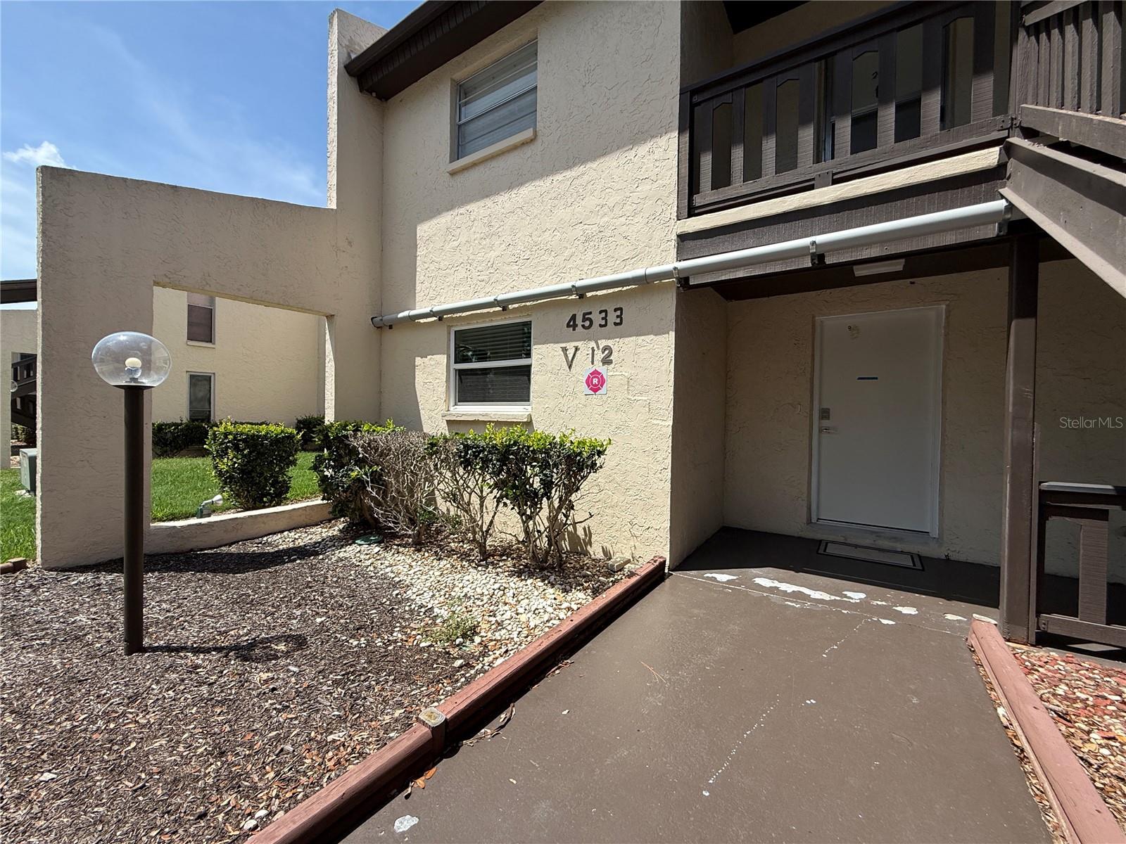 4533 Marine Pkwy #101