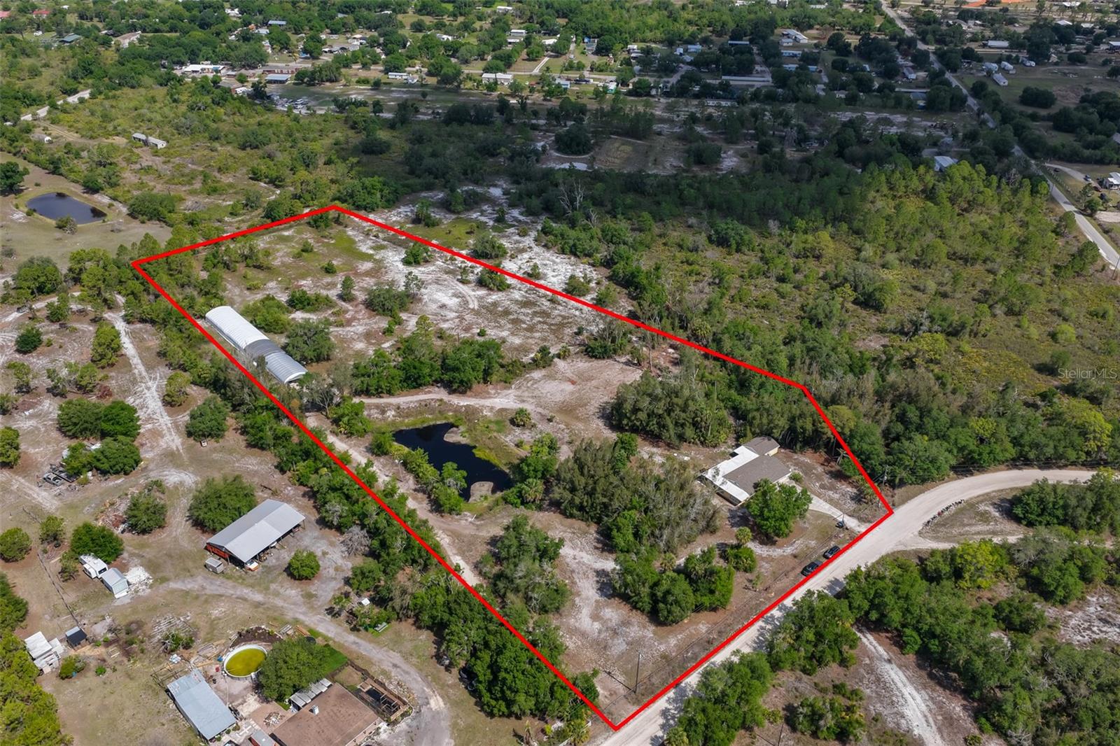 14451 Highland Rd photo 1
