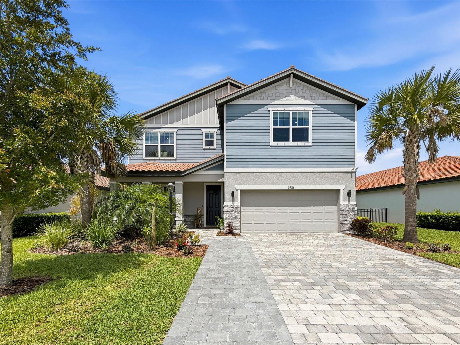3726 Savanna Palms CT
