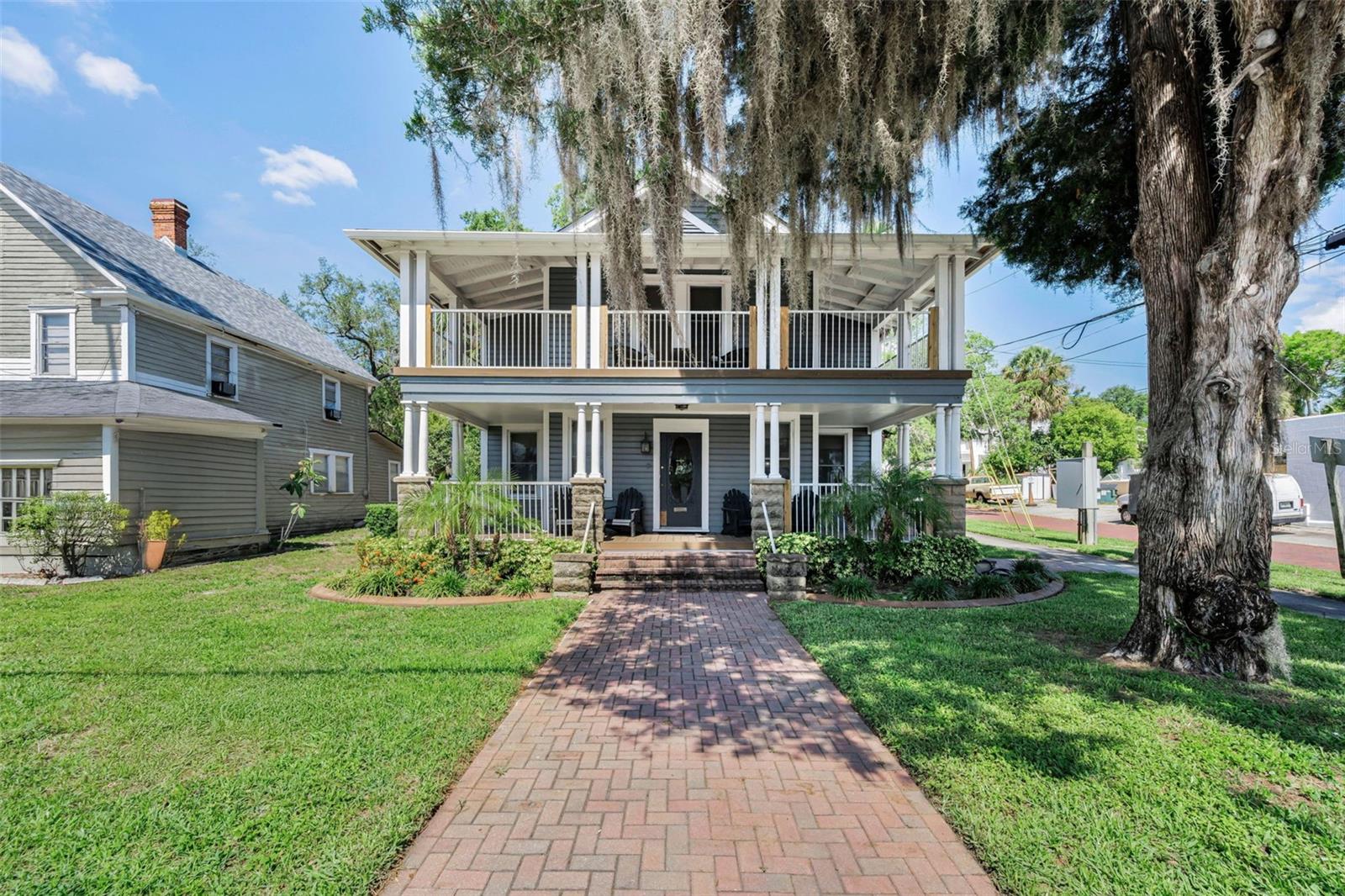 133 N Pinellas Ave photo 1