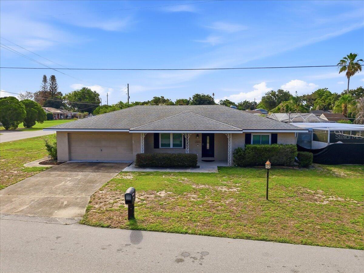 132 Duval Rd