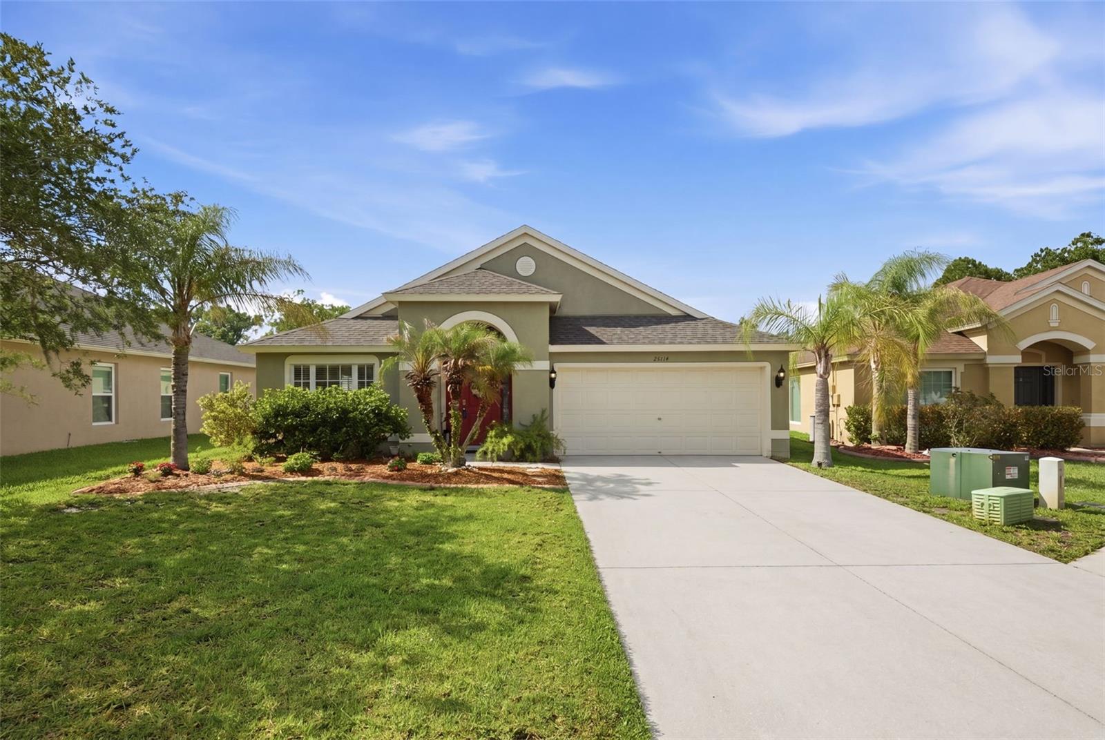 25114 Lexington Oaks Blvd photo 1
