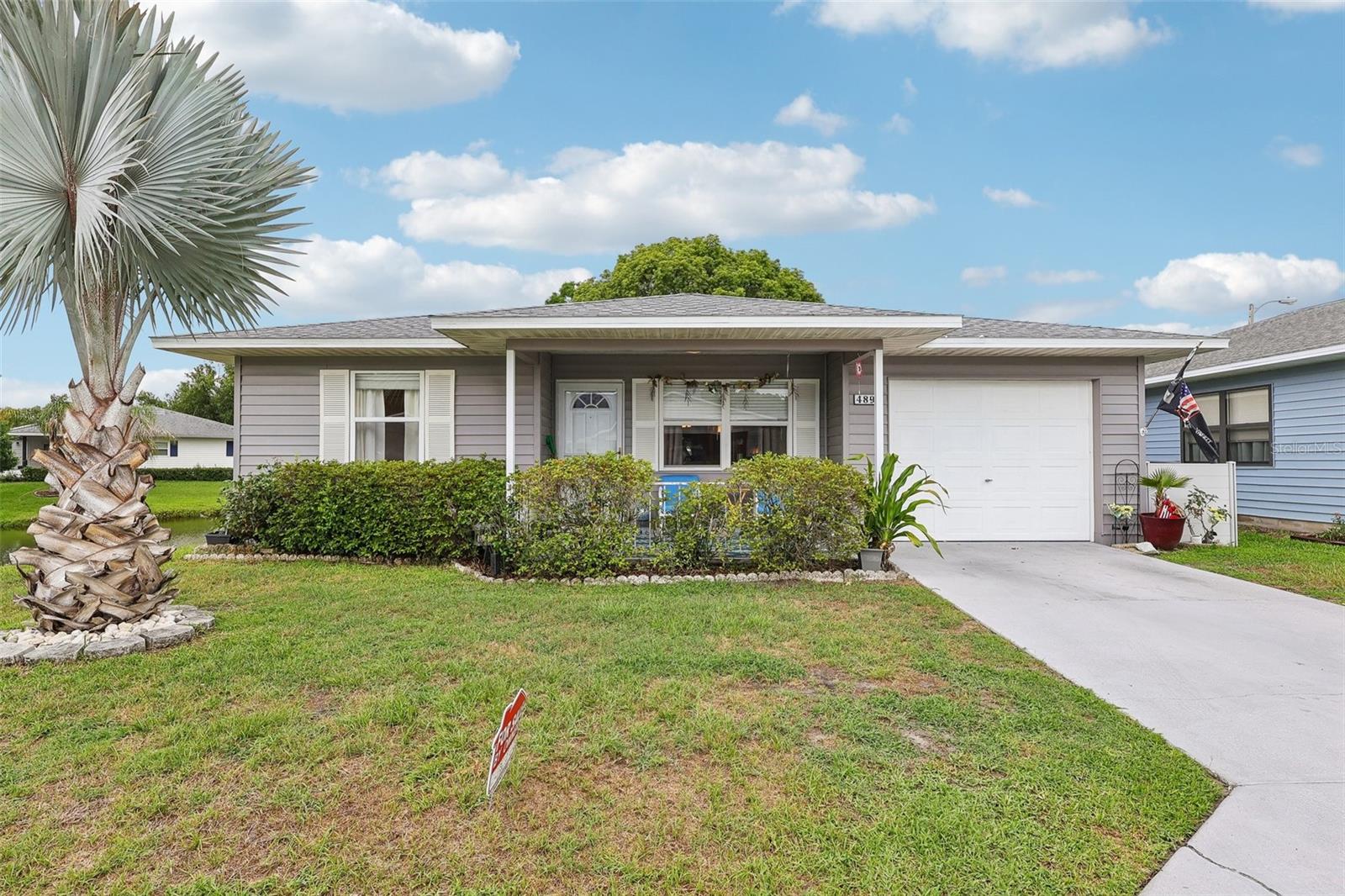 4890 Pleasant Hollow Trl photo 1
