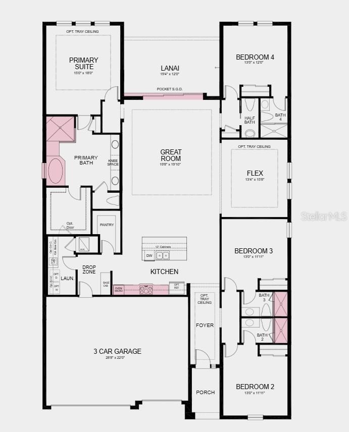 12533 Wharf Ter
