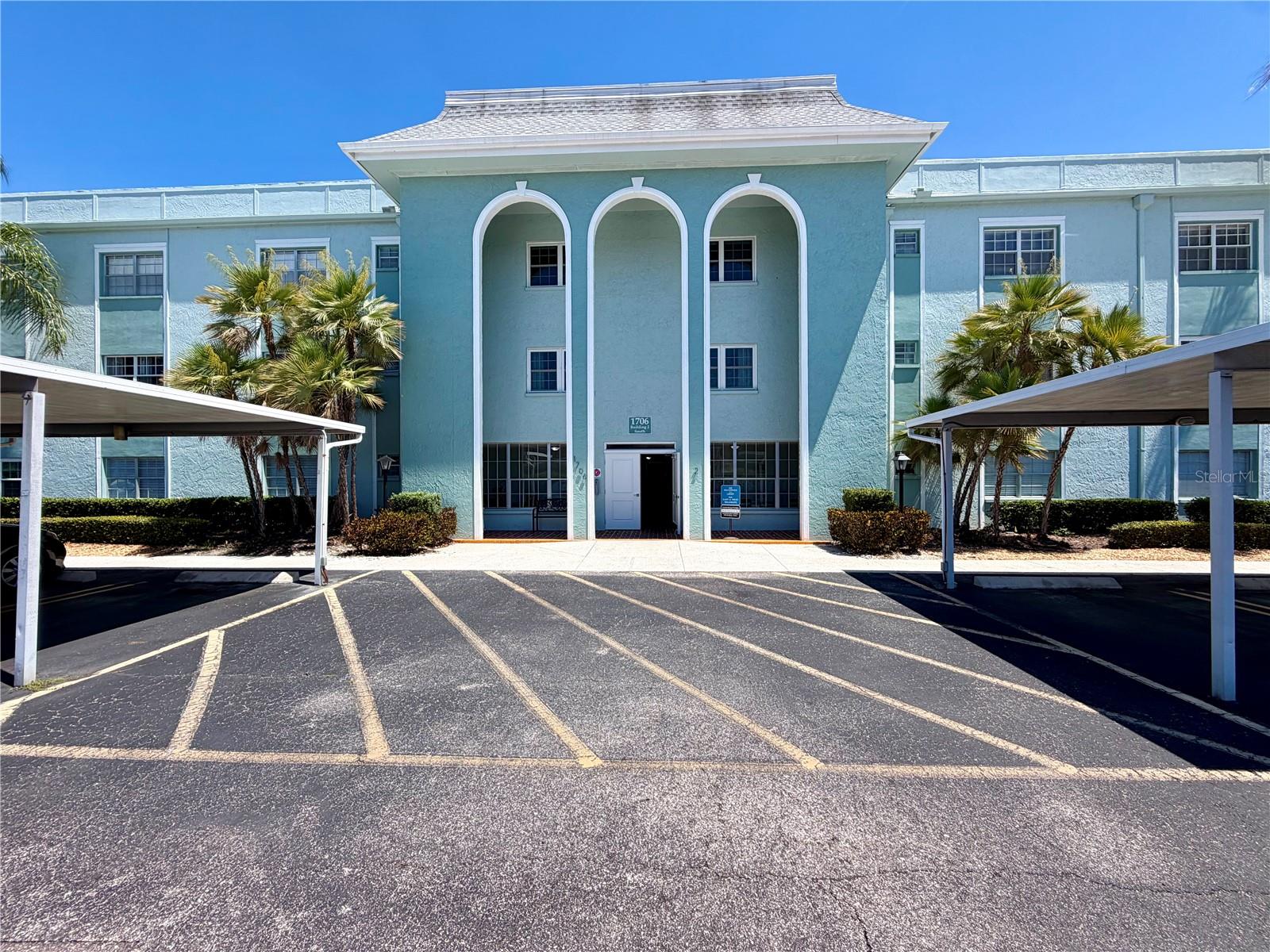 1706 Belleair Forest Dr #244 photo 1