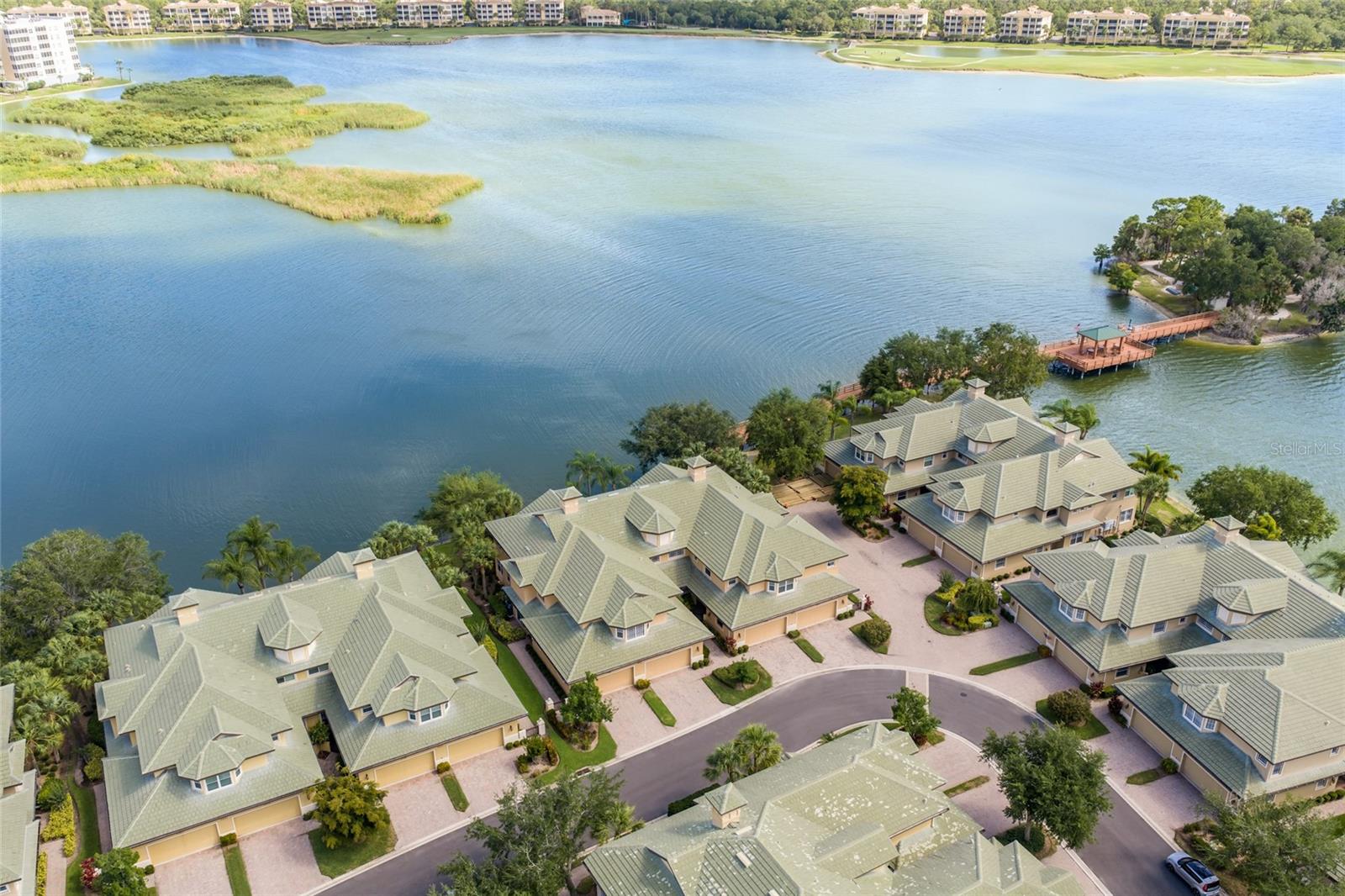 6435 Moorings Point Cir #201 photo 1