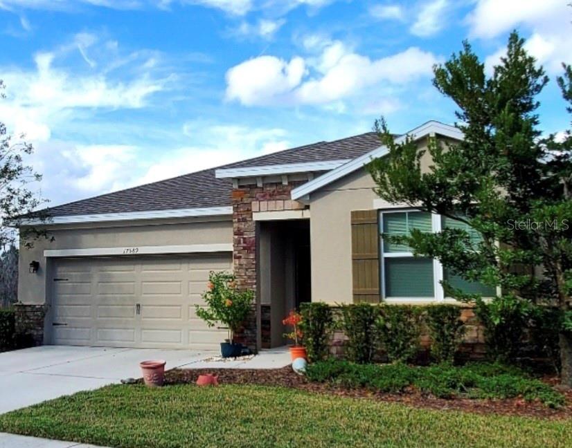 17589 Garsalaso Cir