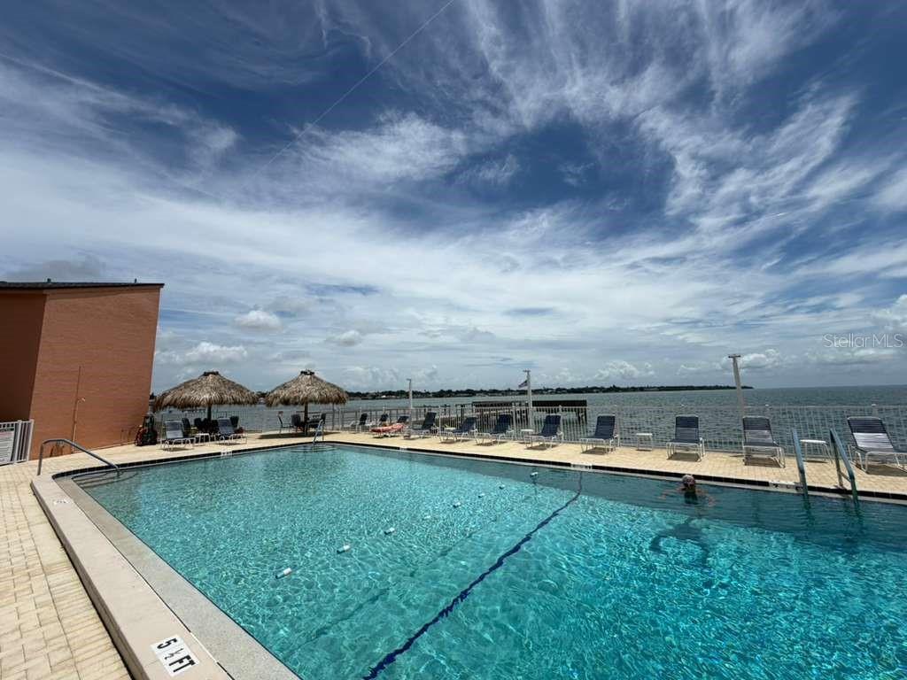 7432 Sunshine Skyway Ln S #206