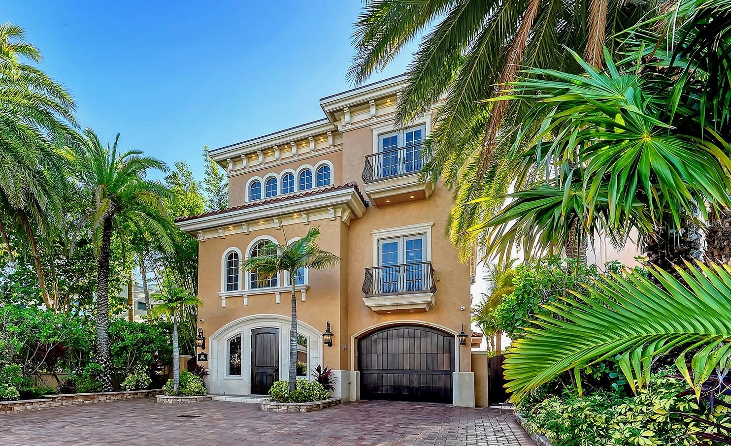 801 N Shore Dr