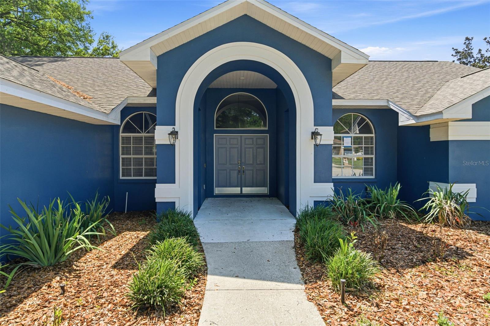 3042 Colonial Ridge Dr