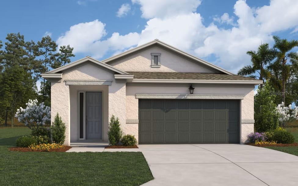 8104 Sunny Point Trl
