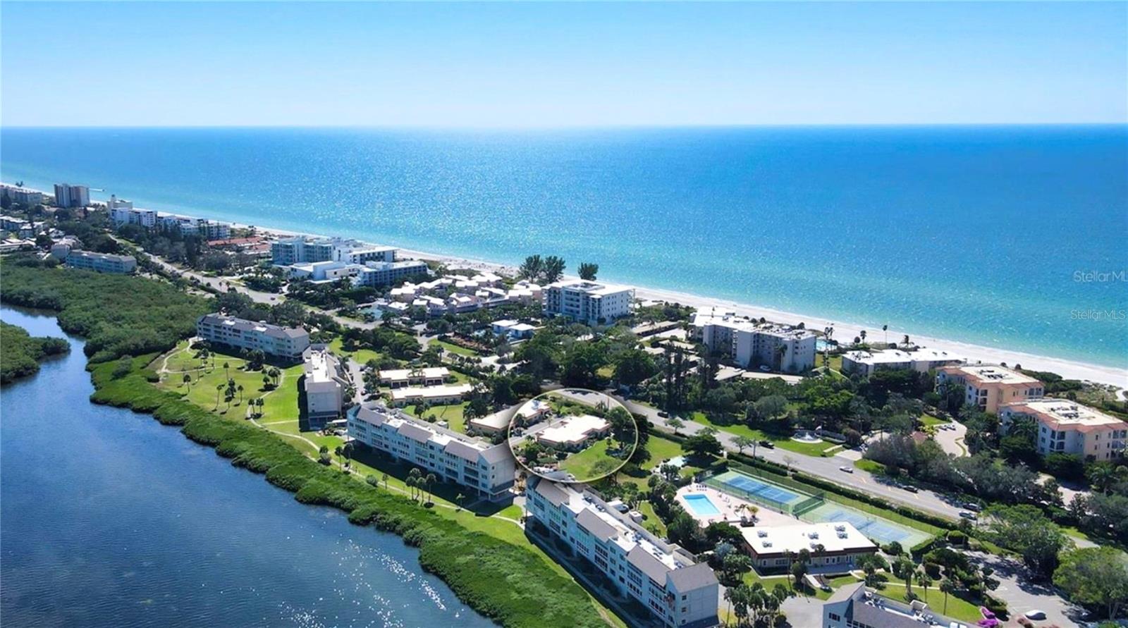 4860 Gulf Of Mexico Dr #Villa 13