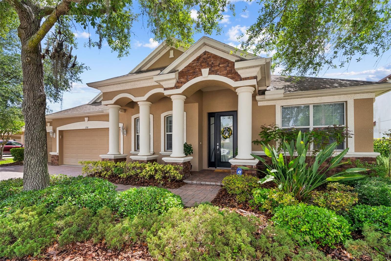 1536 Abyss Dr photo 1