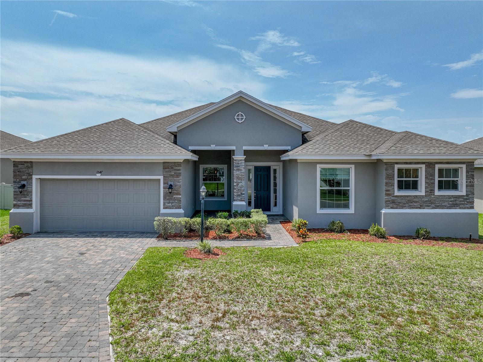 1547 Cordgrass Way photo 1