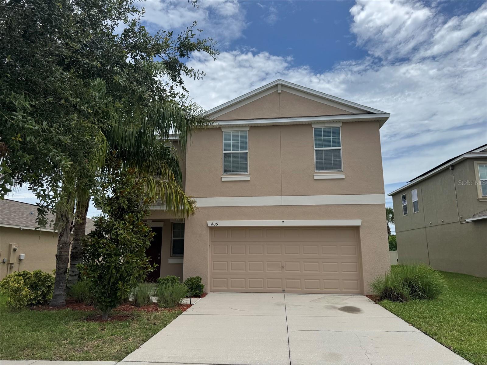 405 Serenity MILL Loop photo 1