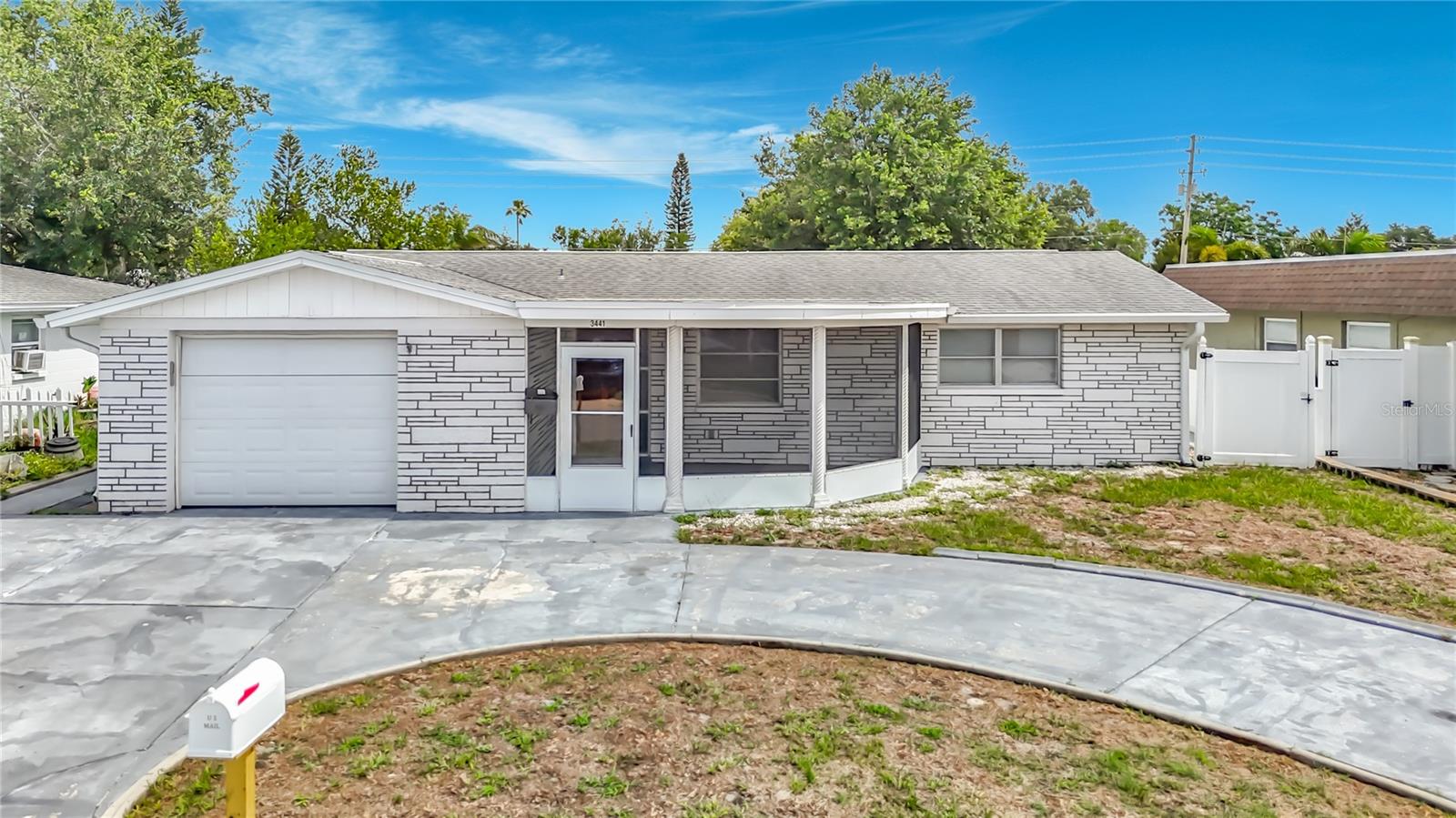 3441 Eisenhower Dr
