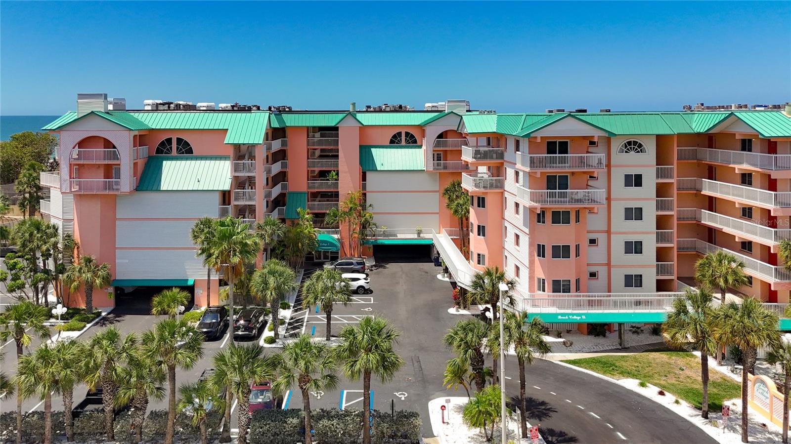 18400 Gulf Blvd #1108 photo 1