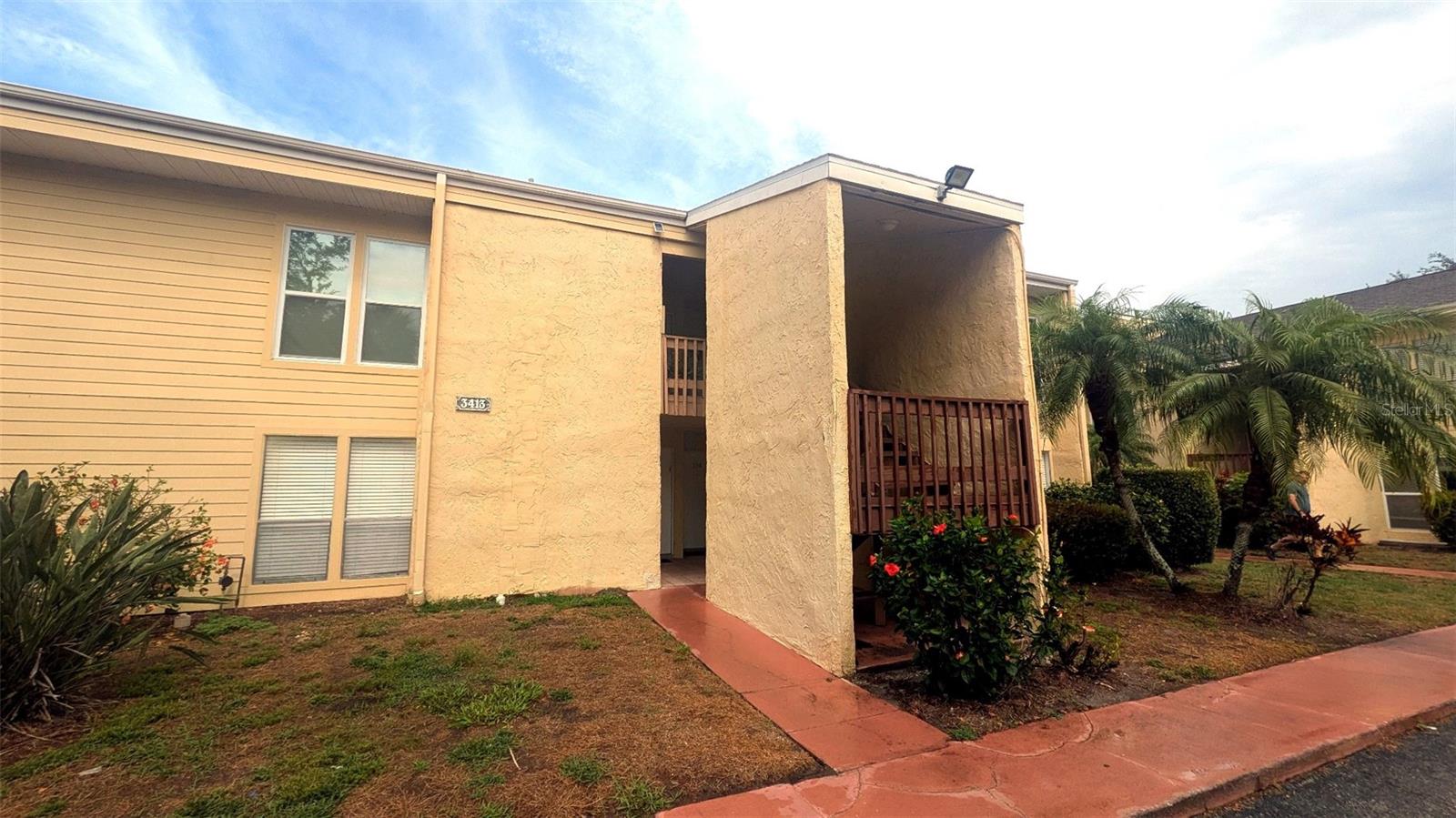 3413 Clark Rd #114 photo 1
