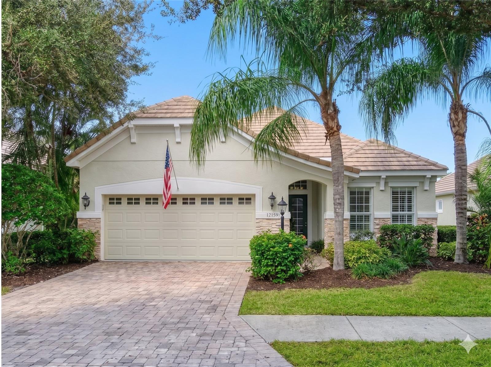 12129 Thornhill CT