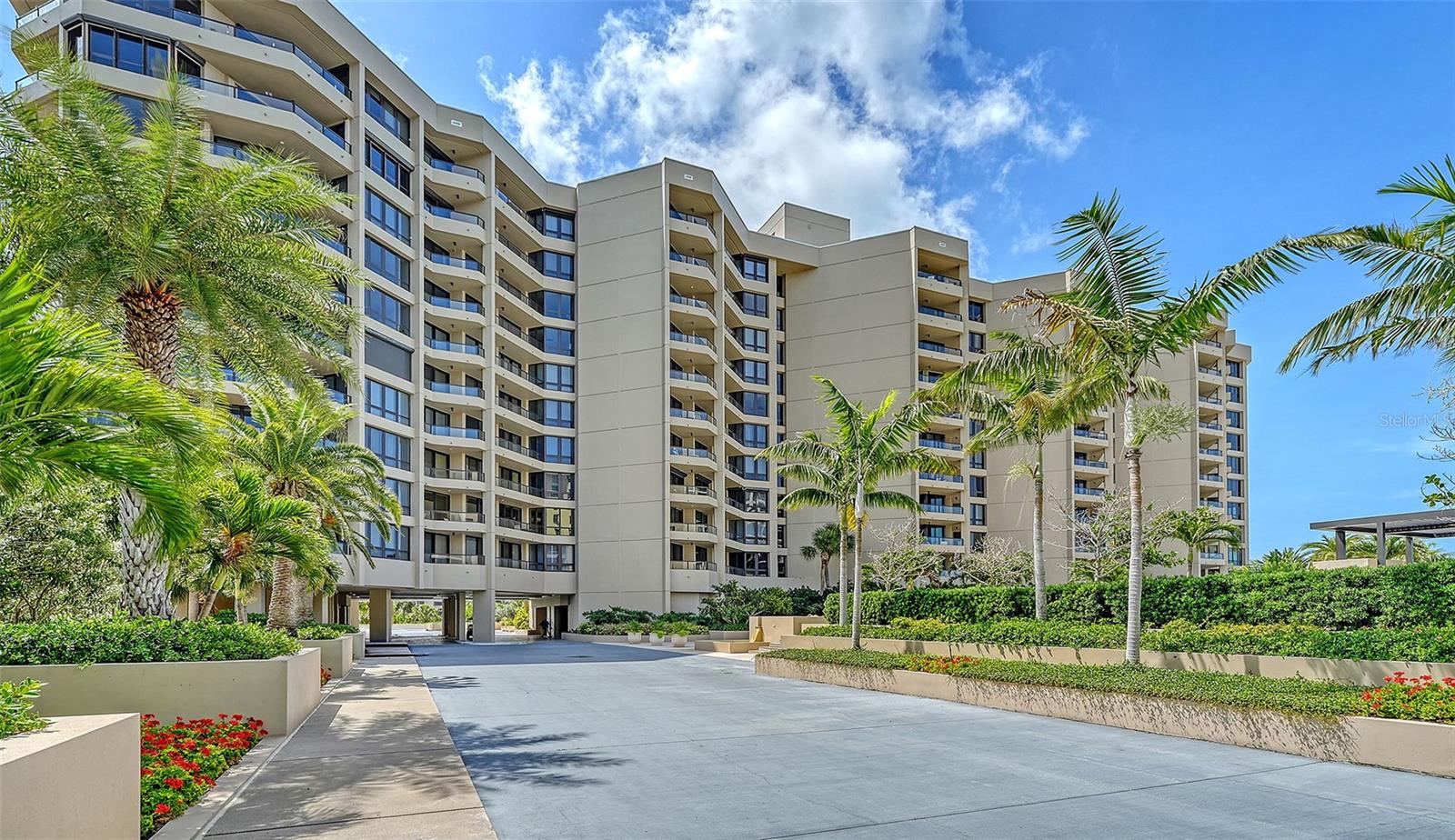 1211 Gulf Of Mexico Dr #701 photo 1