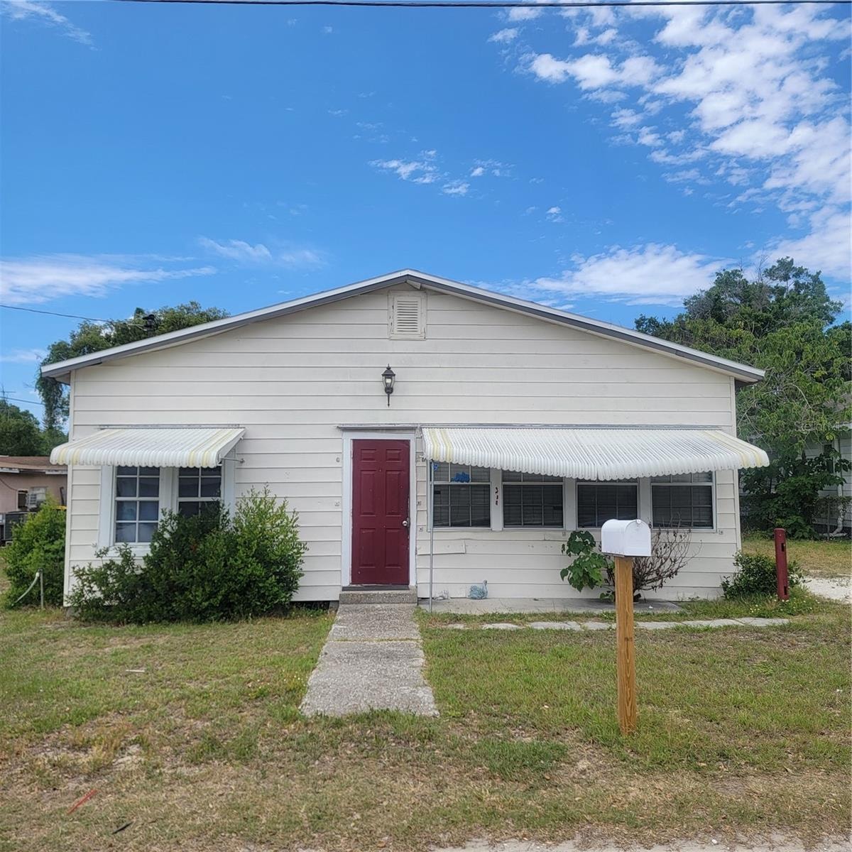 314 Walnut St