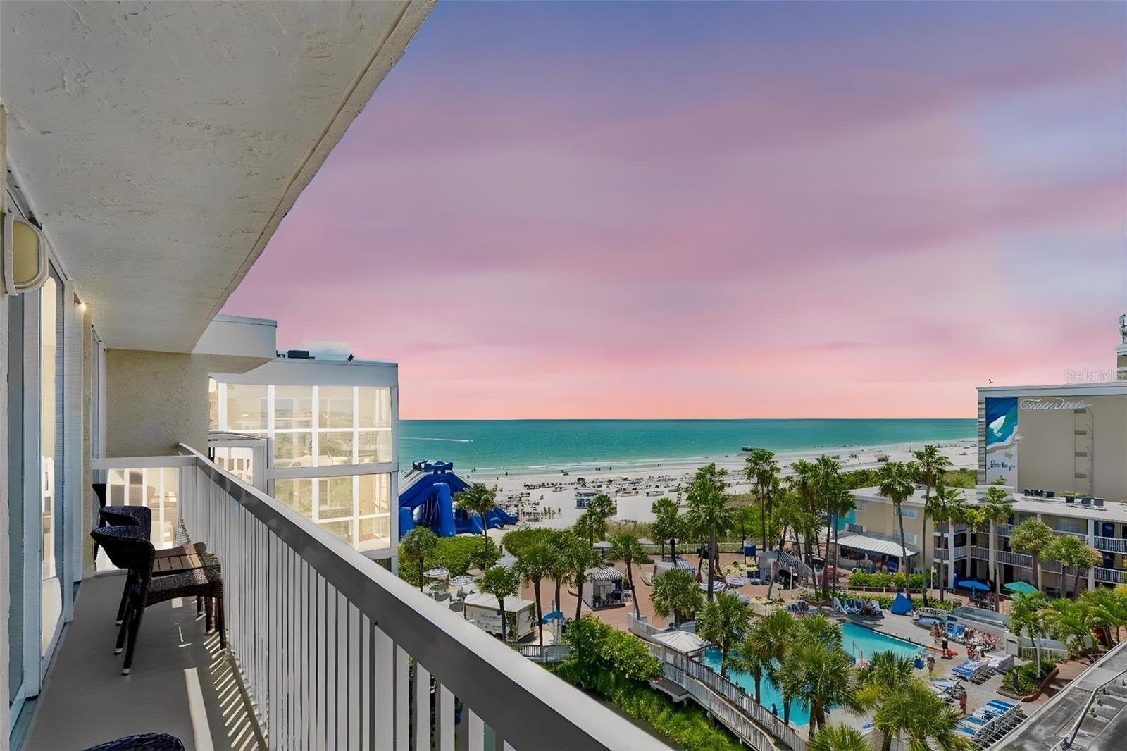 5500 Gulf Blvd #7230 photo 1