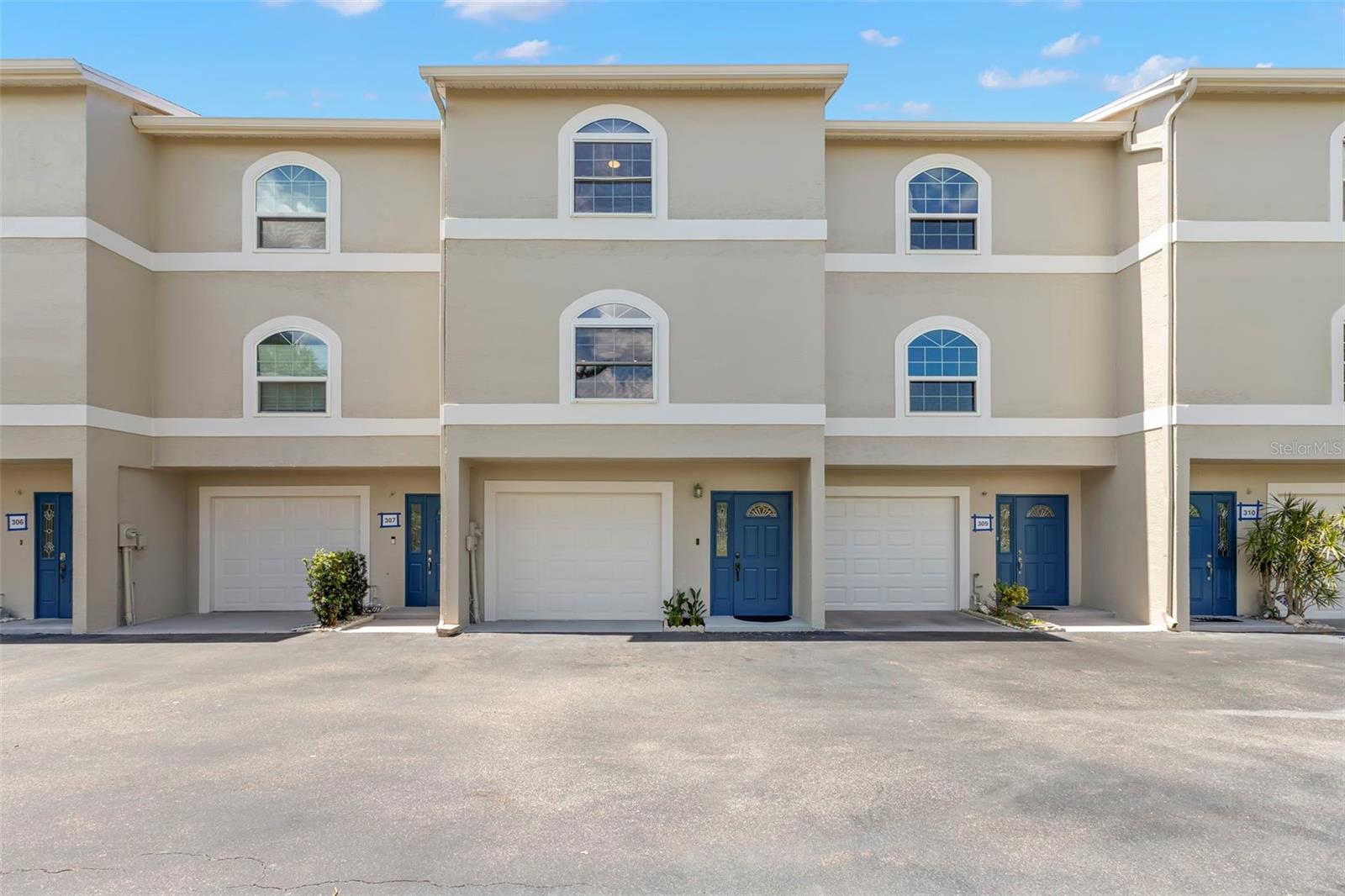 737 Pinellas Bayway S #308