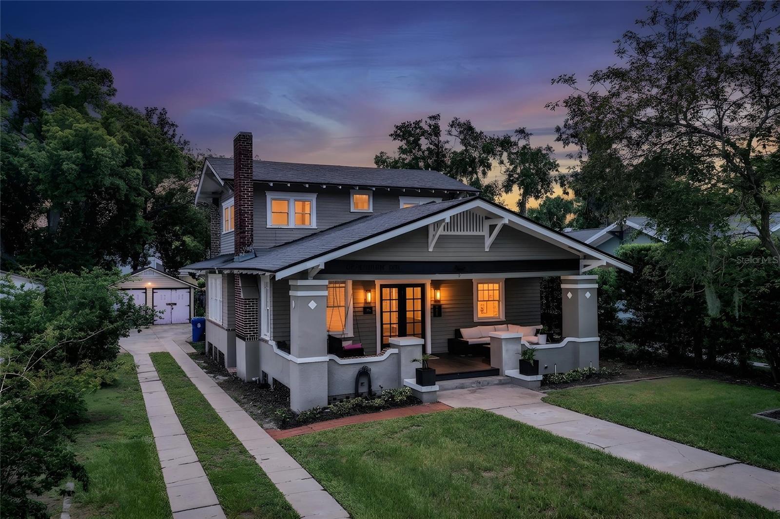 721 Frank Lloyd Wright Way photo 1