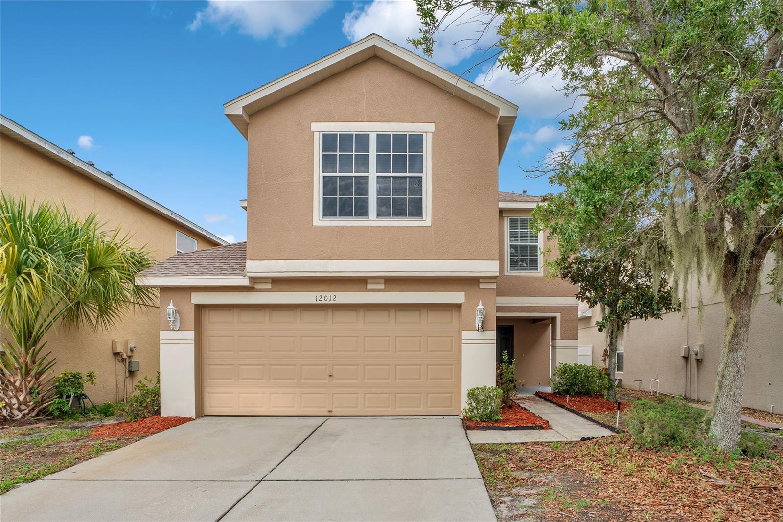 12012 Citrus Leaf Dr photo 1