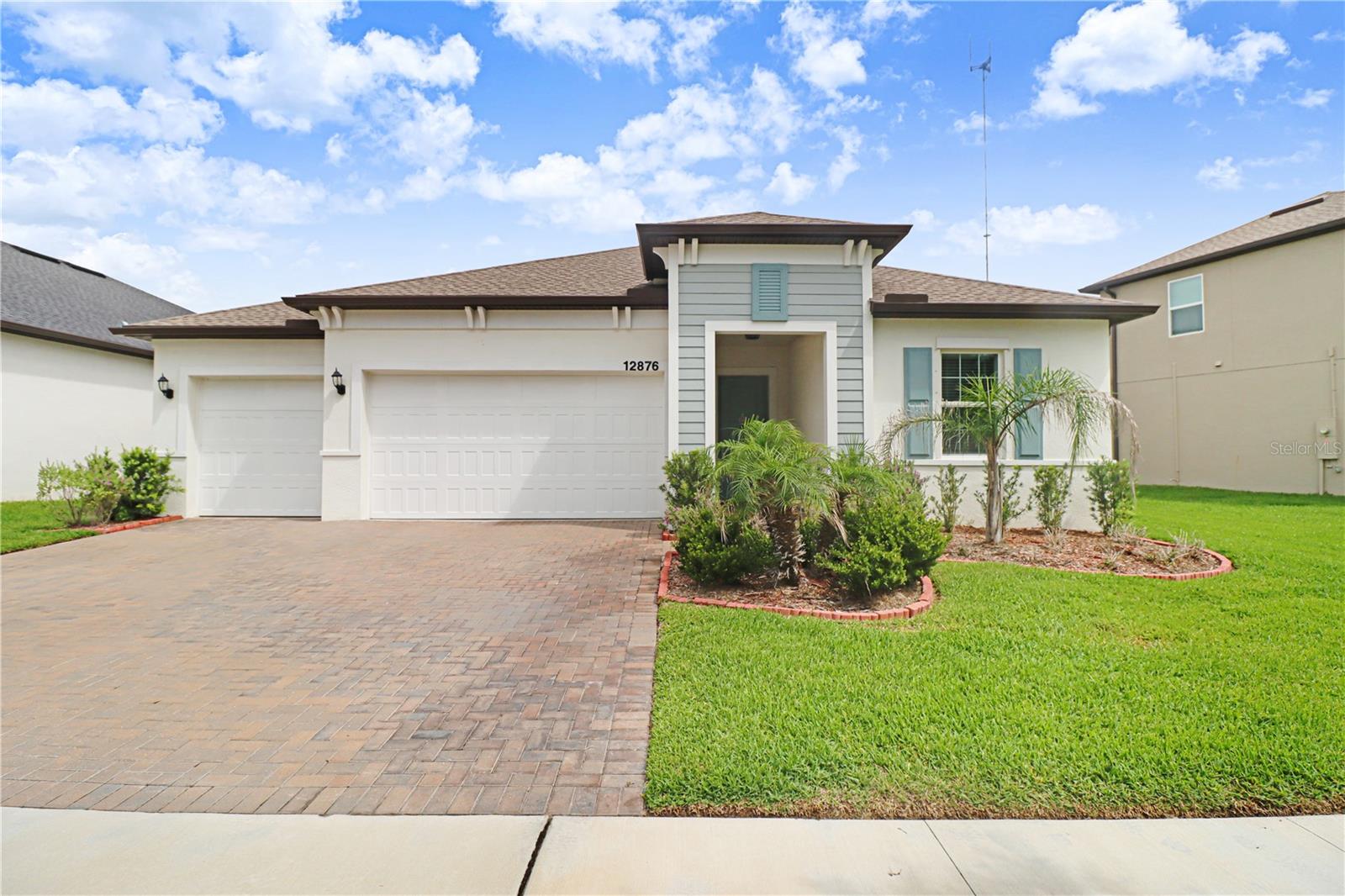 12876 Bergstrom Bay Dr