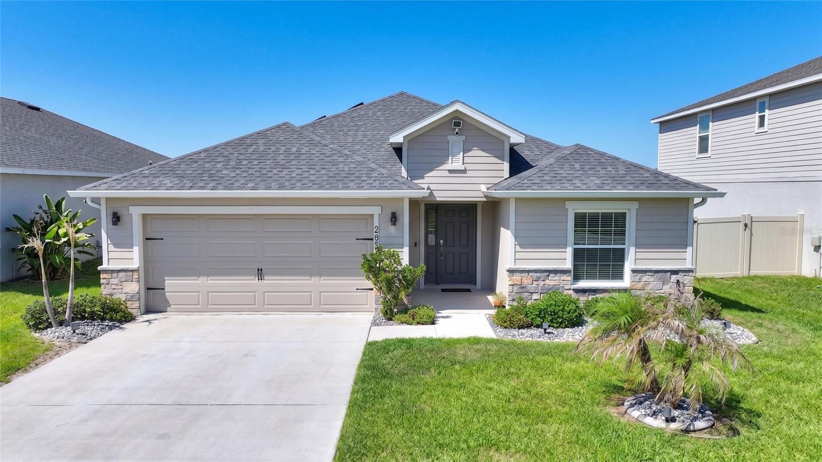2852 San Marco Way