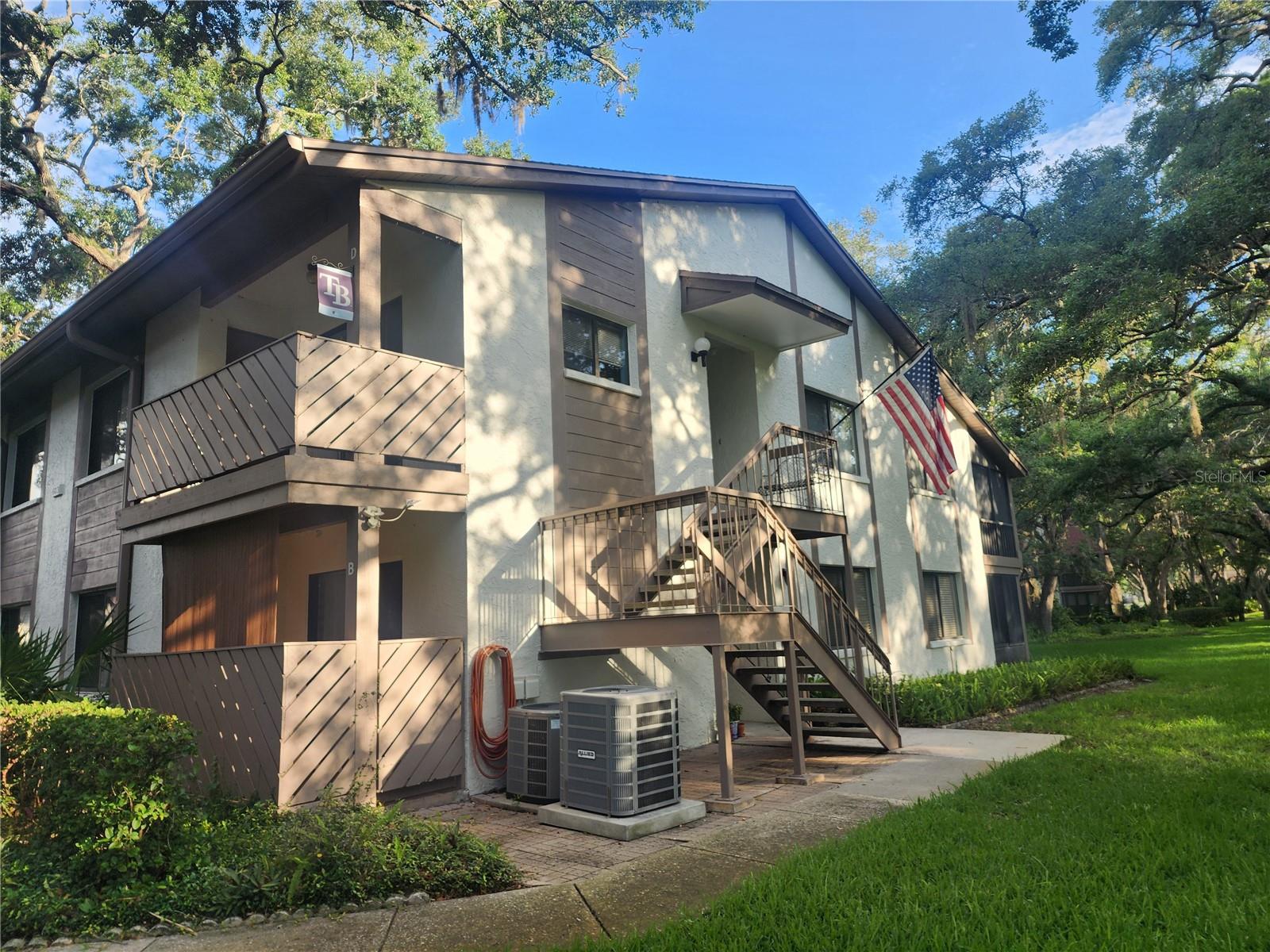 603 Baldwin Ave #B