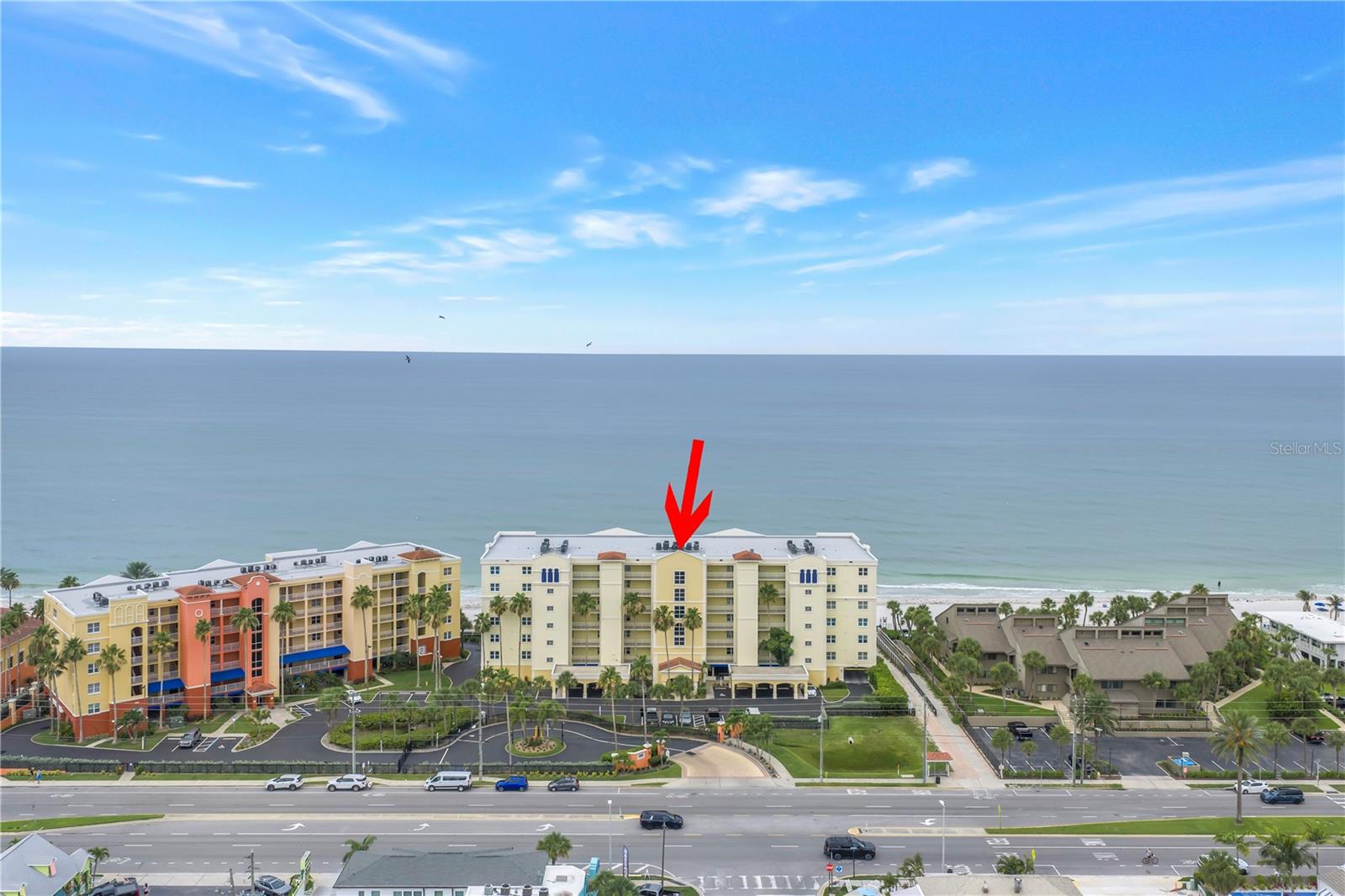 16750 Gulf Blvd #313 photo 1