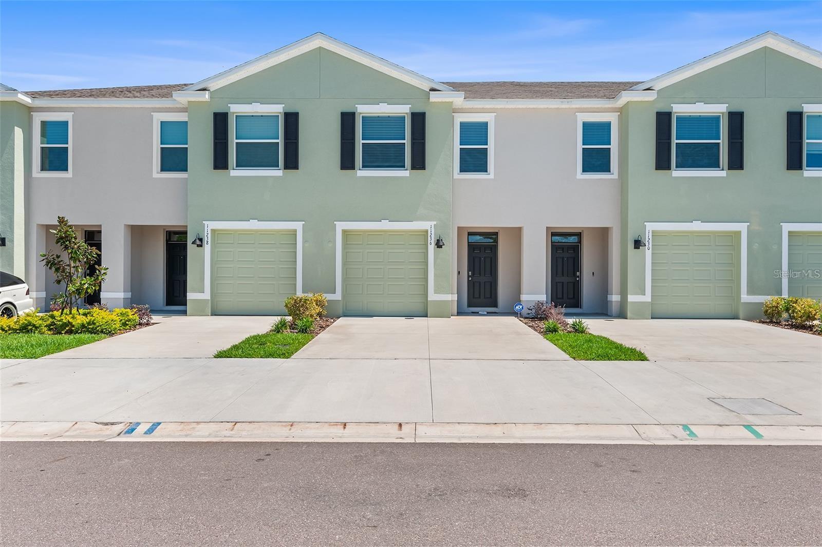 11236 Crescent Deer Dr