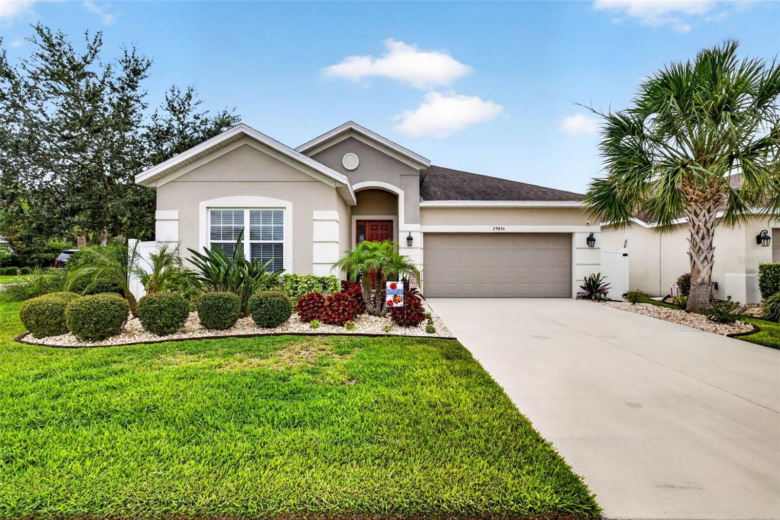 29894 Chapel Chase Dr