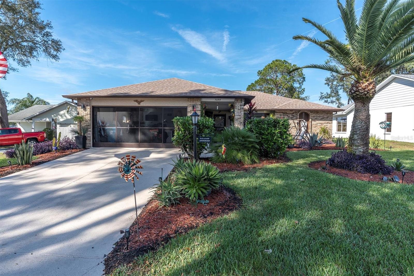 7099 Pond View CT