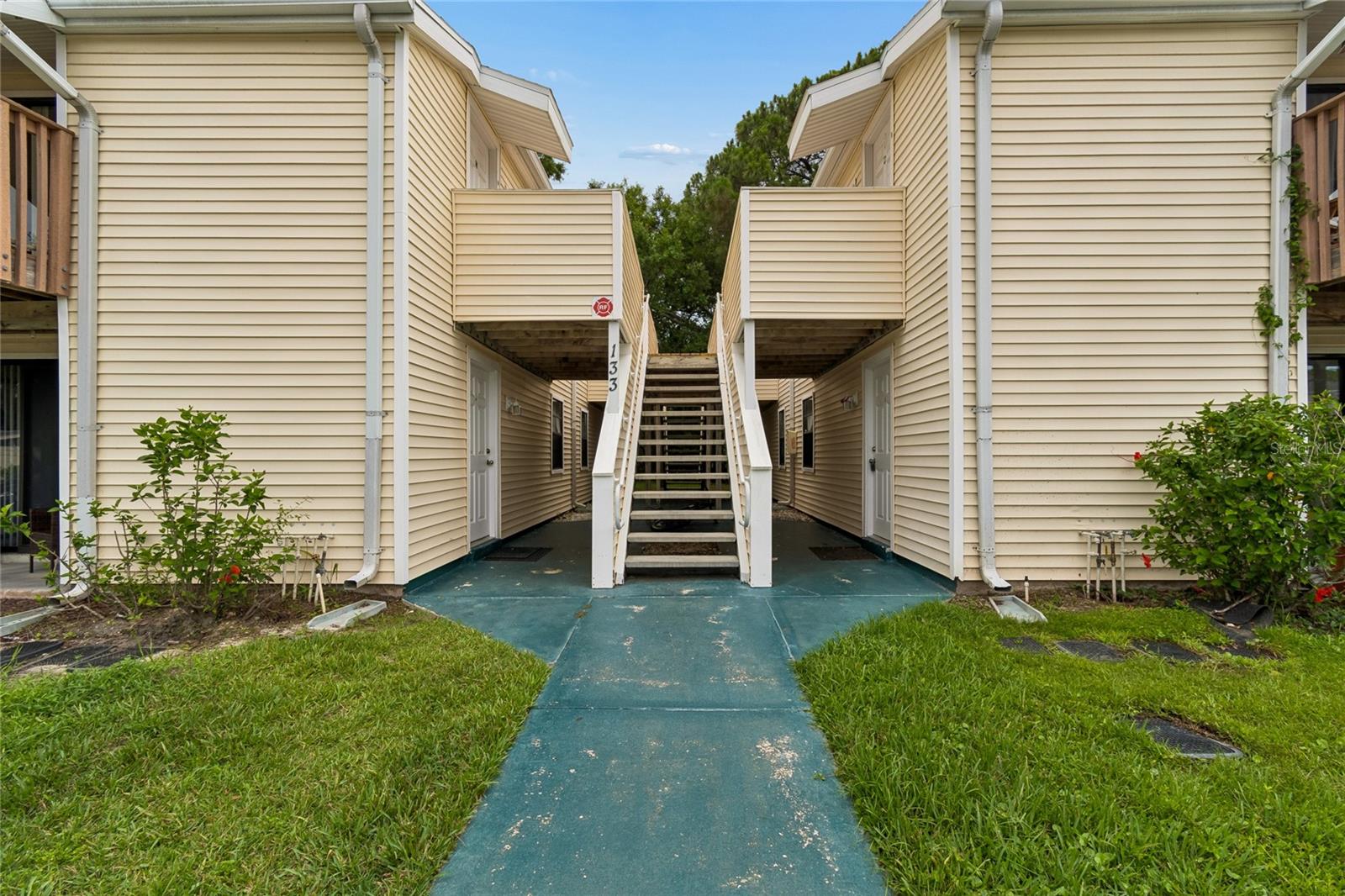 133 Sabal CT #G