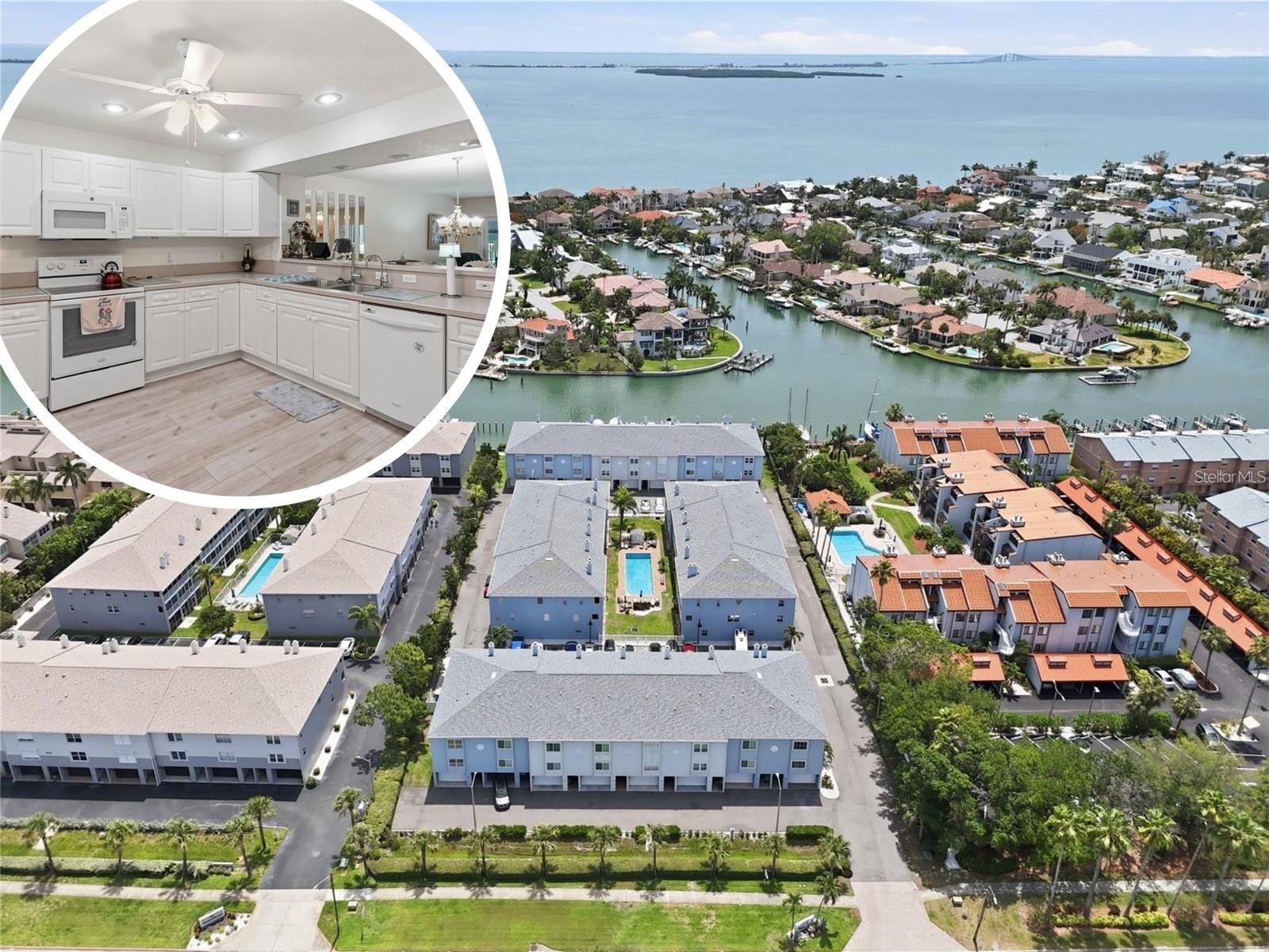 545 Pinellas Bayway S #302 photo 1