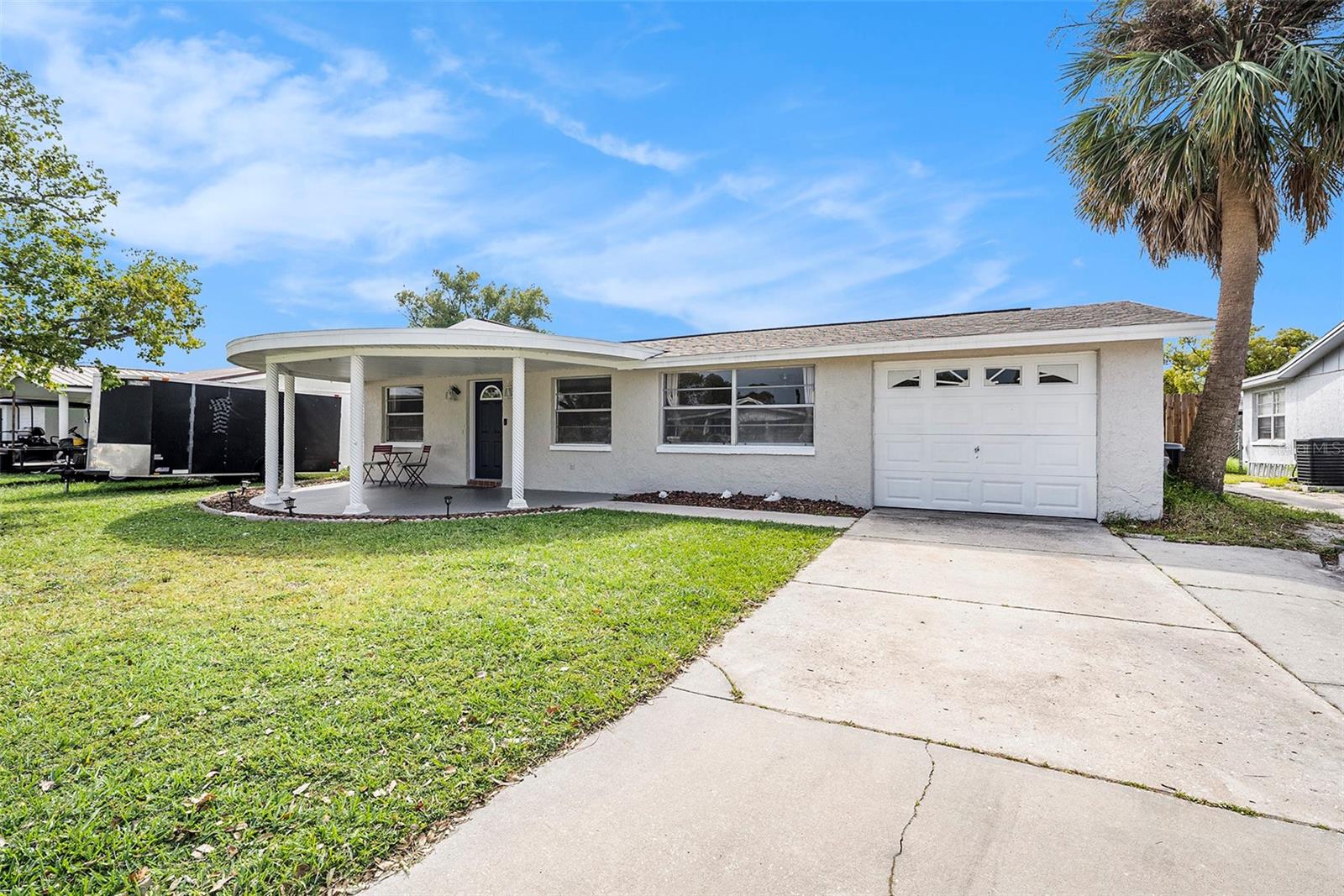 3510 Allandale Dr