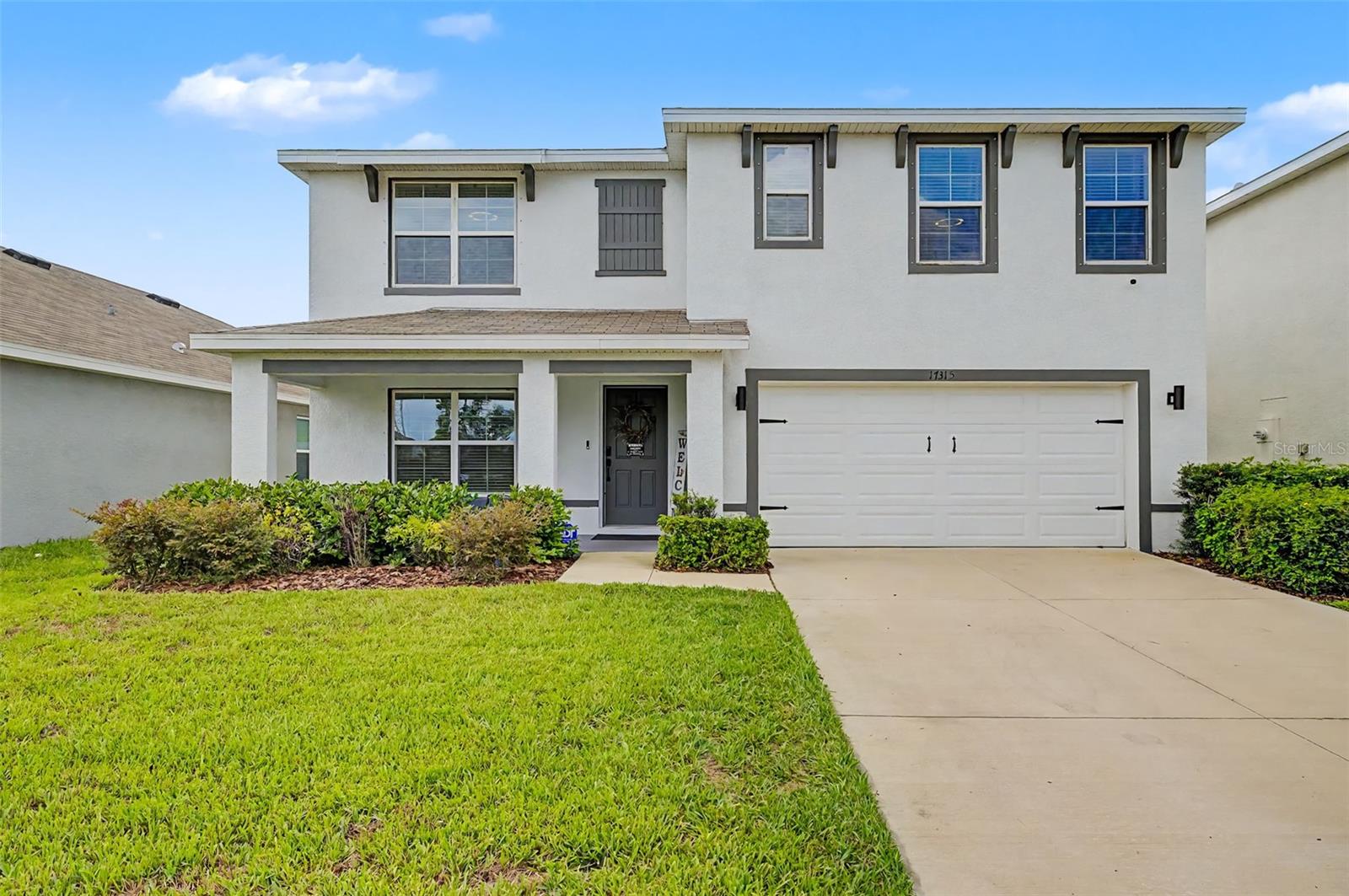 17315 Wheatberry Blvd photo 1
