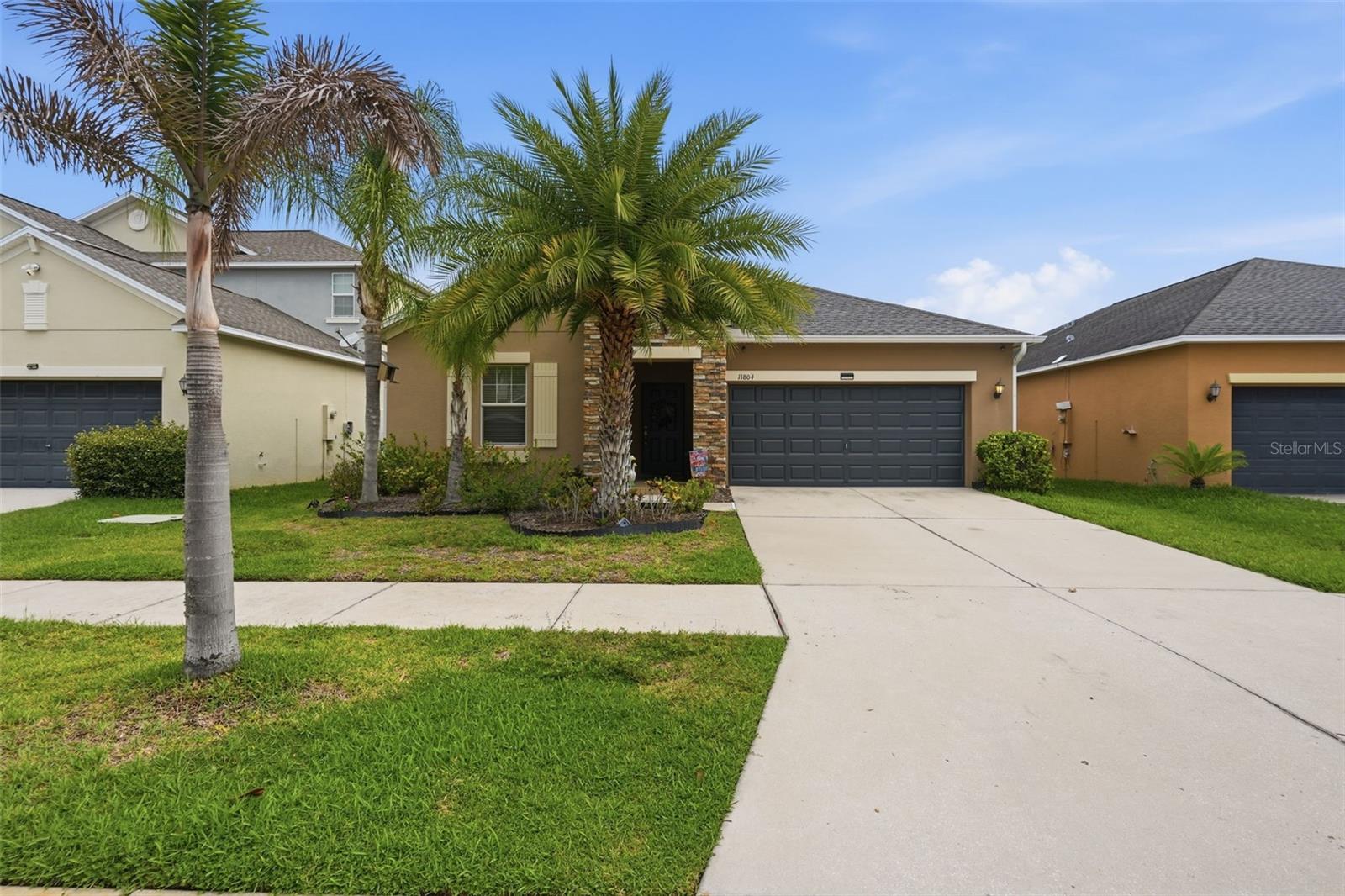 11804 Valhalla Woods Dr photo 1