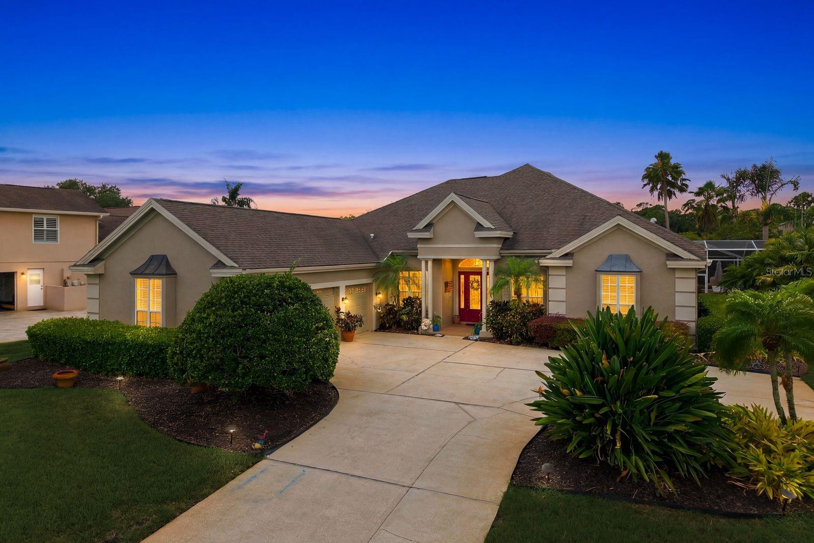5442 Millbrook Way photo 1