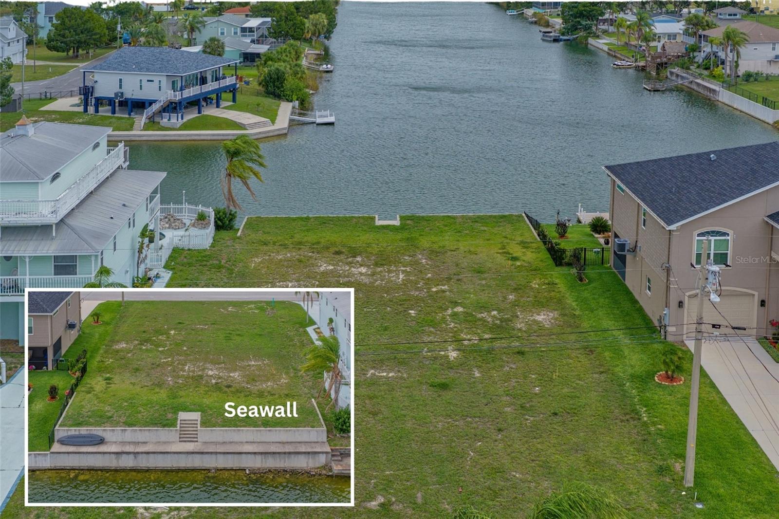 3471 Amberjack Dr photo 1
