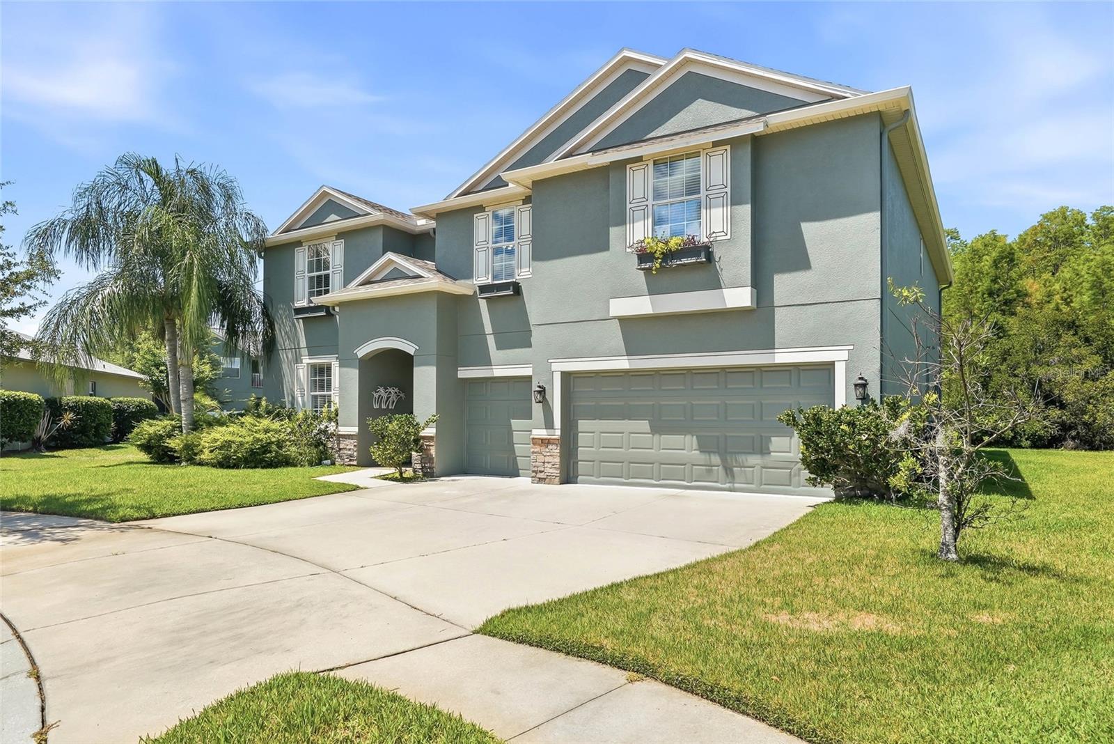 3987 Round Table CT