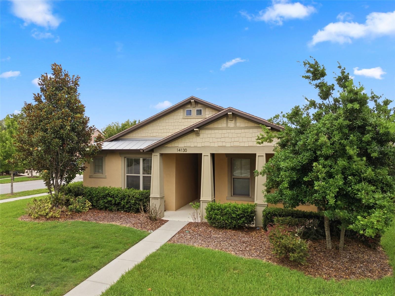 14130 Barrington Stowers Dr photo 1